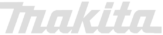 makita logo